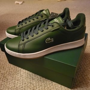 Mens Lacoste Sneakers